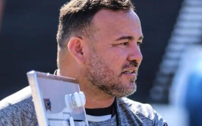 Técnico do Santa Cruz na Copinha destaca preparação e comenta futuro da base: “A tendência é de fortalecimento”