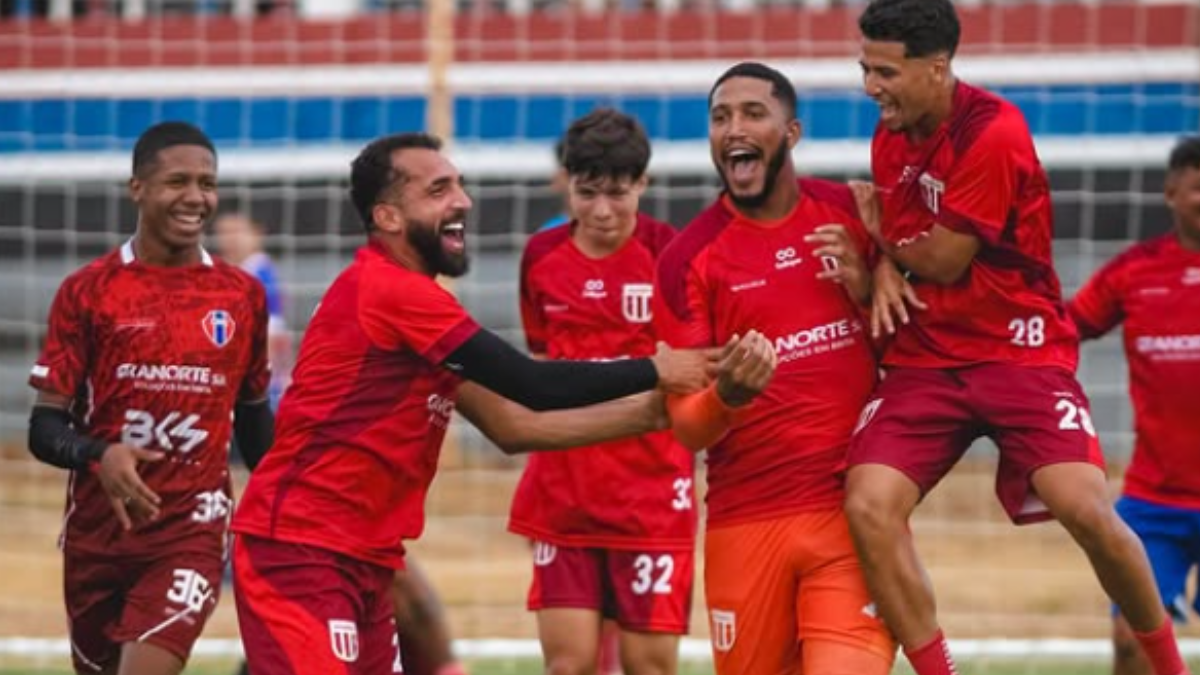 Maranhão enfrenta Atlético-PI em amistoso de pré-temporada para 2026