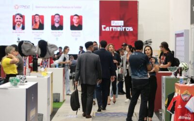 Confut Nordeste 2025 tem início no Recife com dia bastante movimentado e de sucesso