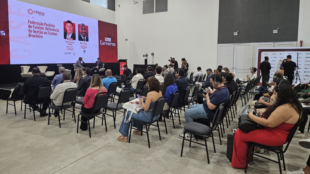 Confut Nordeste 2025 apresenta conteúdo diversificado e aprofunda debates de dentro e fora do campo