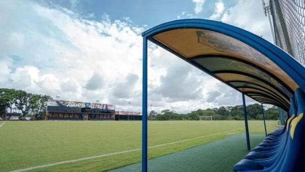 CT do Retrô - Amazonas fará pré-temporada