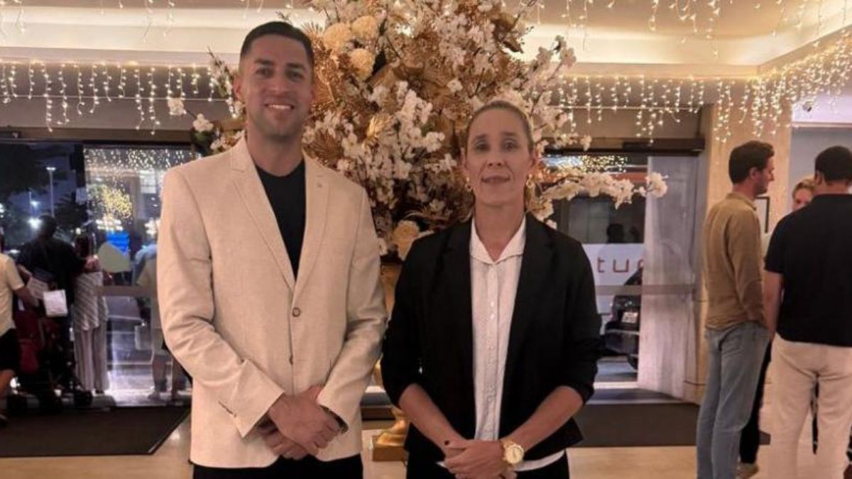 Árbitros pernambucanos são escolhidos os melhores do Brasileirão 2025