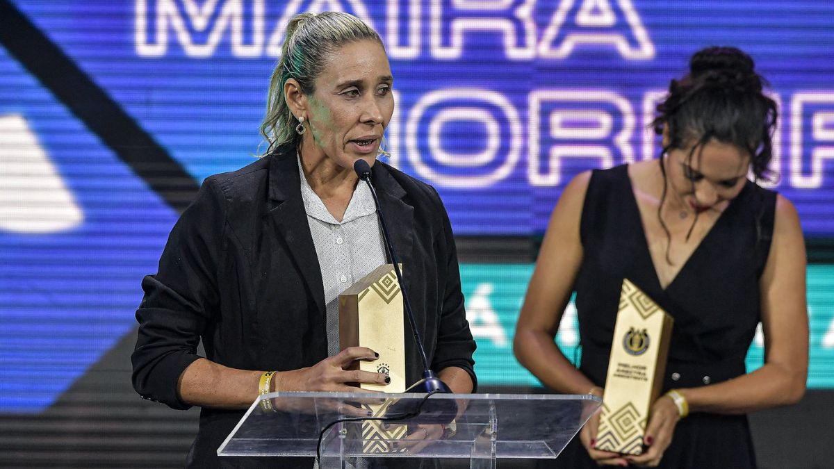 Deborah Cecília, árbitra pernambucana no Brasileirão 2025