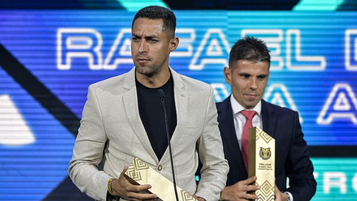 Rodrigo Pereira, árbitro pernambucano no Brasileirão 2025