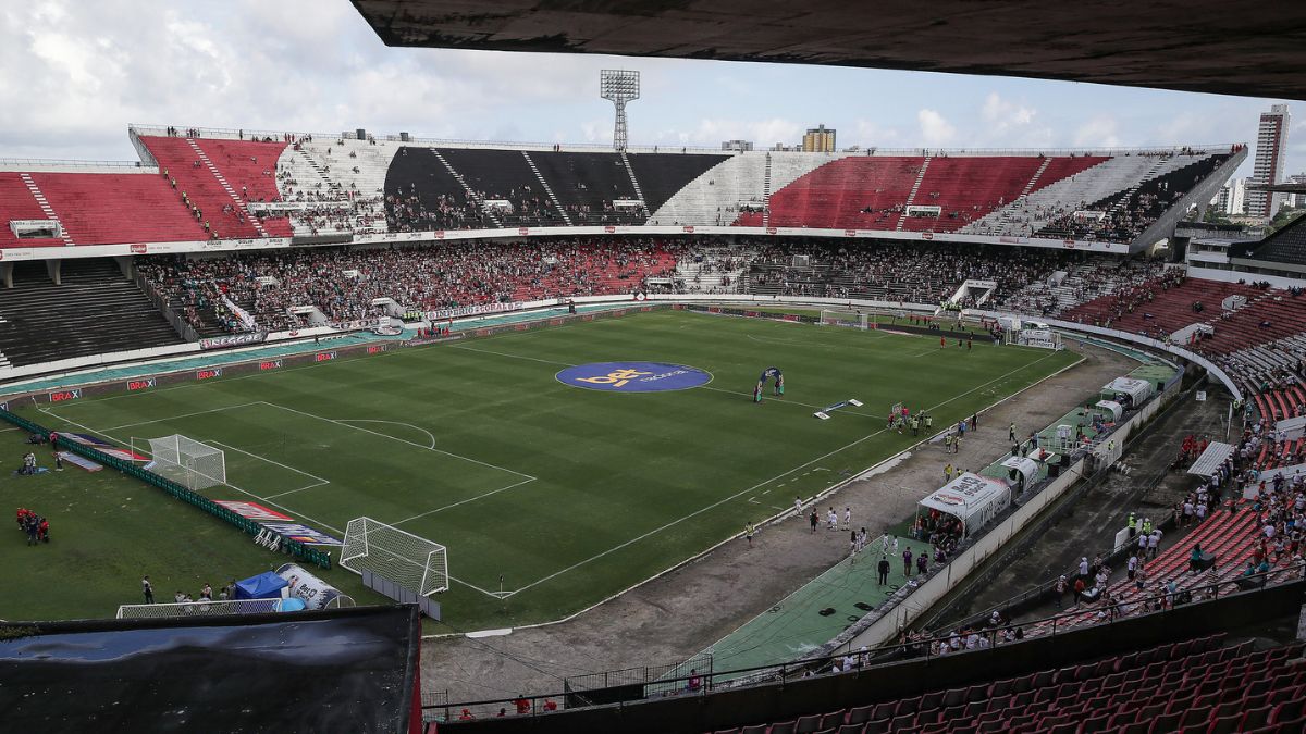 Santa Cruz agenda dois amistosos no Recife em dezembro