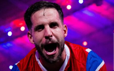 Lucas Sasha desabafa após título do Fortaleza: “Passamos por três meses difíceis”