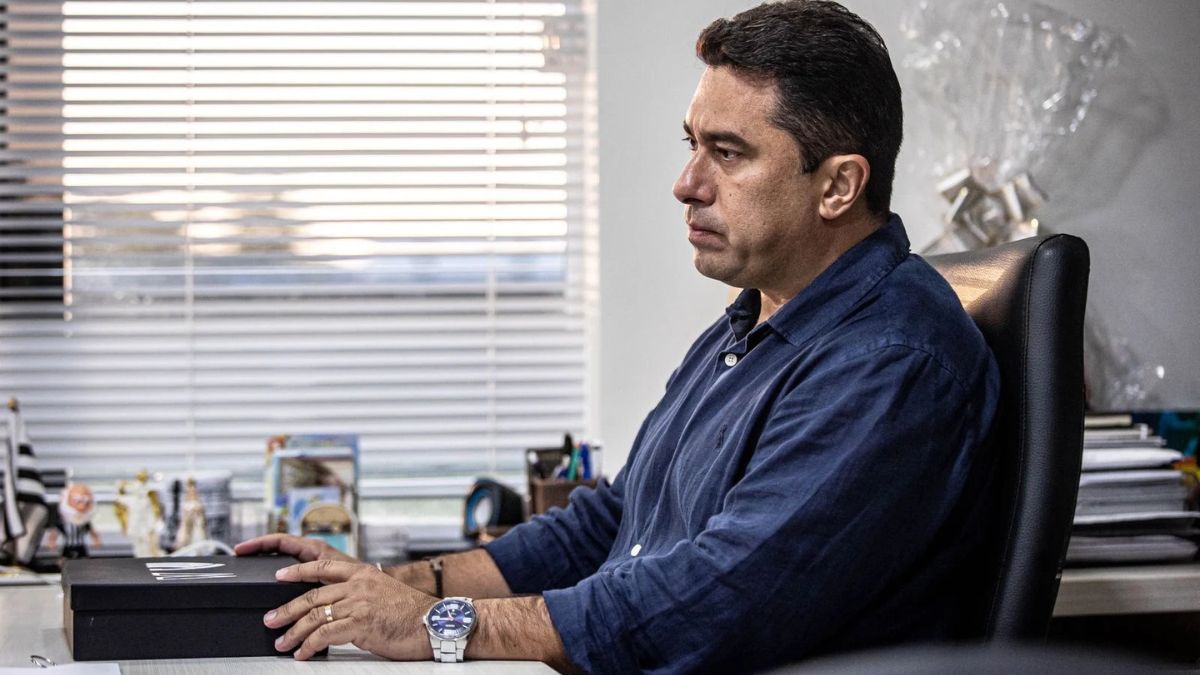 Presidente do Ceará admite reformulação no elenco: “Algo em torno de 50% a 60%”