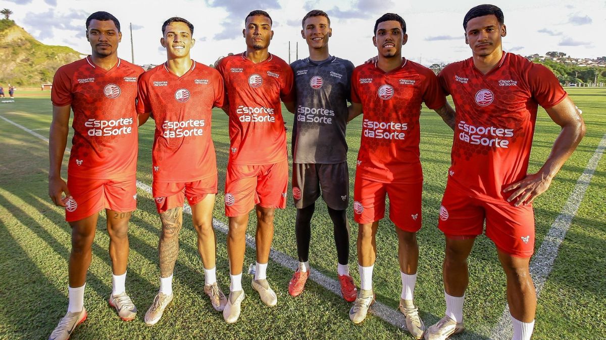 Hélio dos Anjos projeta novo patamar das categorias de base do Náutico em dois anos