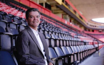 CEO do Sport confirma jogo contra o Maranhão na Ilha do Retiro pela Copa do Nordeste