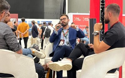 Na Confut Nordeste 2025, ADEZ Saúde ressalta preparação e cuidados com atletas de alto rendimento