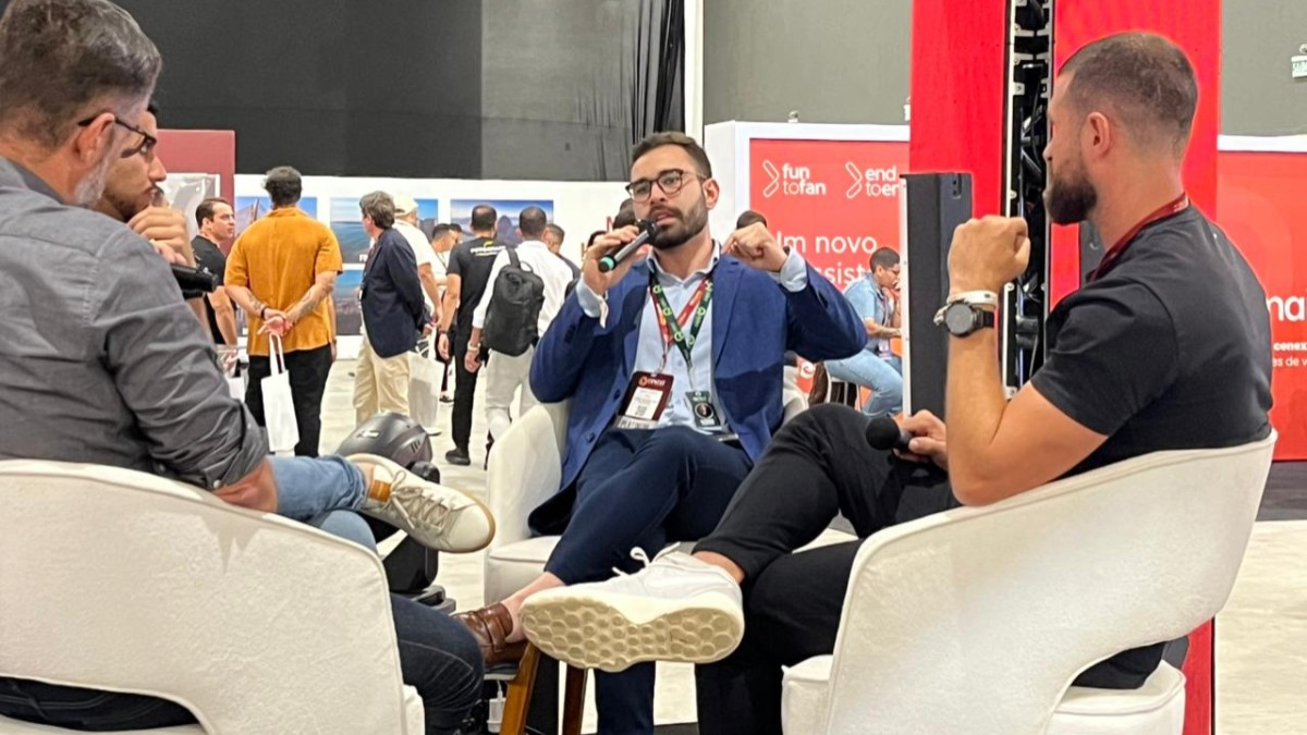 Na Confut Nordeste 2025, ADEZ Saúde ressalta preparação e cuidados com atletas de alto rendimento