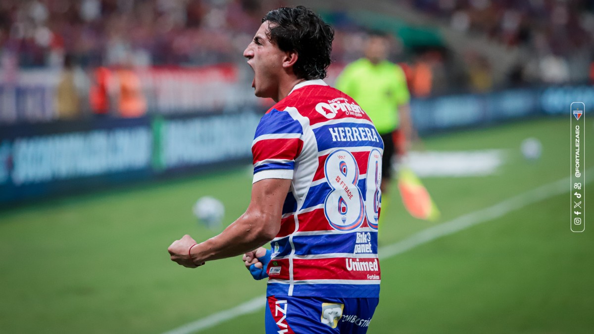 Sem Herrera, veja provável Fortaleza para a decisiva rodada do Brasileirão