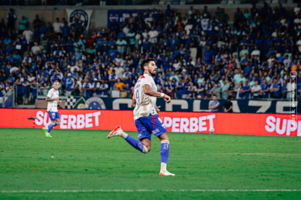 Lucero - Fortaleza - Cruzeiro