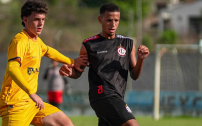 Campinense vence Retrô em amistoso preparatório