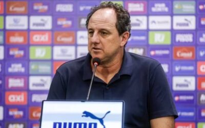 Ceni exalta luta do Bahia, mas reconhece ‘vacilos’ após vaga direta na Libertadores escapar: “Poderíamos ter pontuado mais”