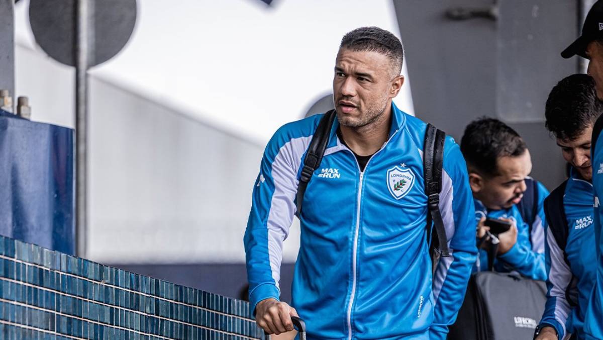 Acordo verbal: Sport avança e encaminha acerto com Roger Silva para comandar o time em 2026