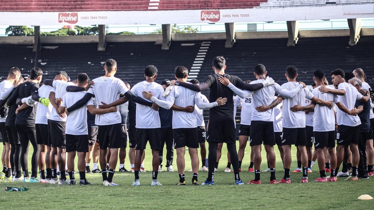 Santa Cruz fecha o último dos três adversários para jogos-treino em dezembro; Veja a lista 2 Posts