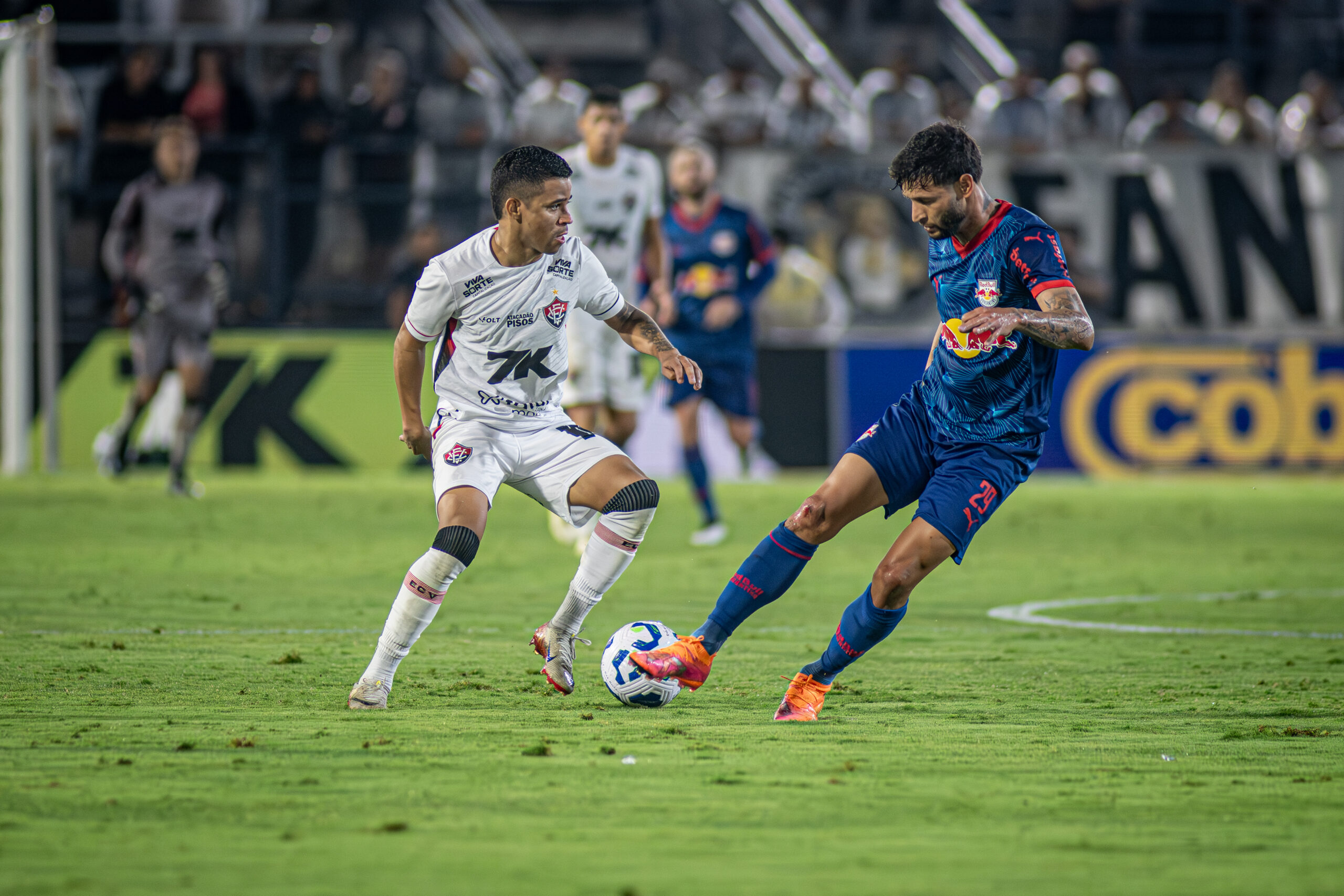 Com Vitória de volta ao Z-4, última rodada da Série A tem trio nordestino em perigo; veja chances