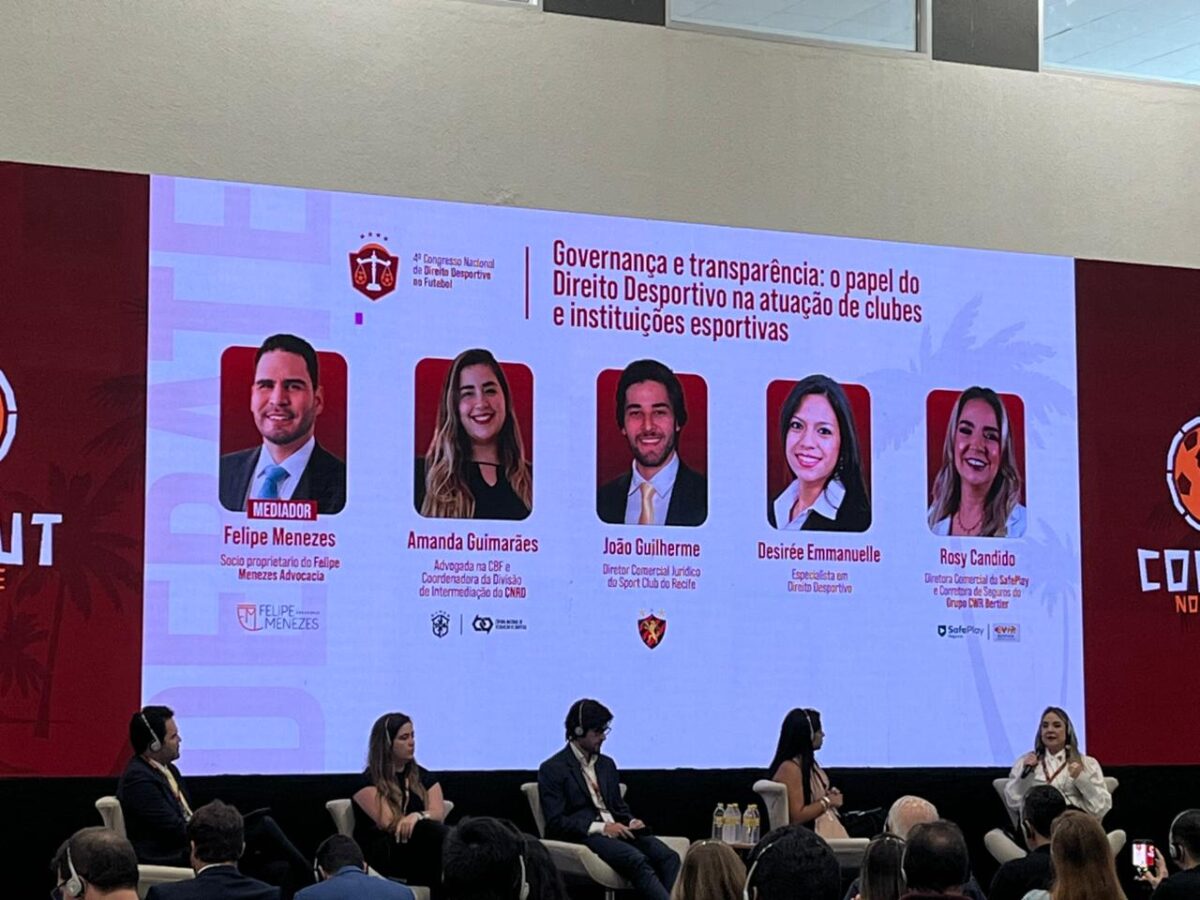 Confut Nordeste 2025