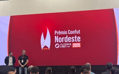 Home Light 26 Premiação da Confut Nordeste 2025 encerra edição realizada no Recife; confira os vencedores