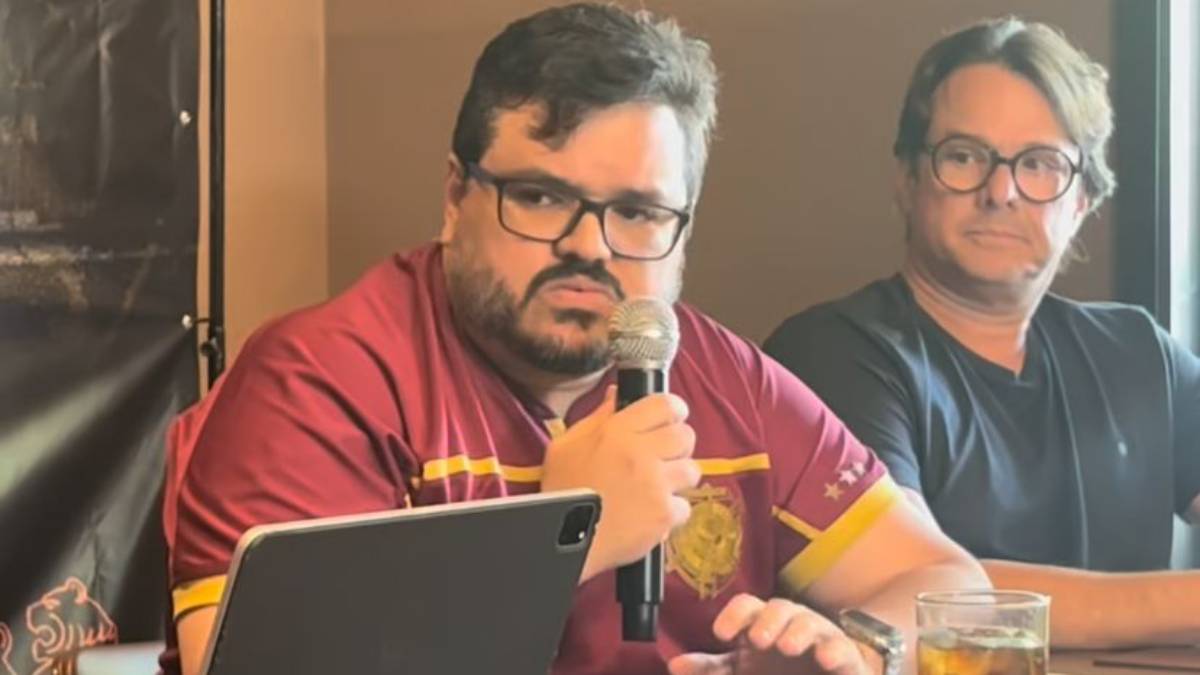 Membro do comitê de transição minimiza crise e vê condições de reação imediata do Sport para 2026: “Não é terra arrasada”
