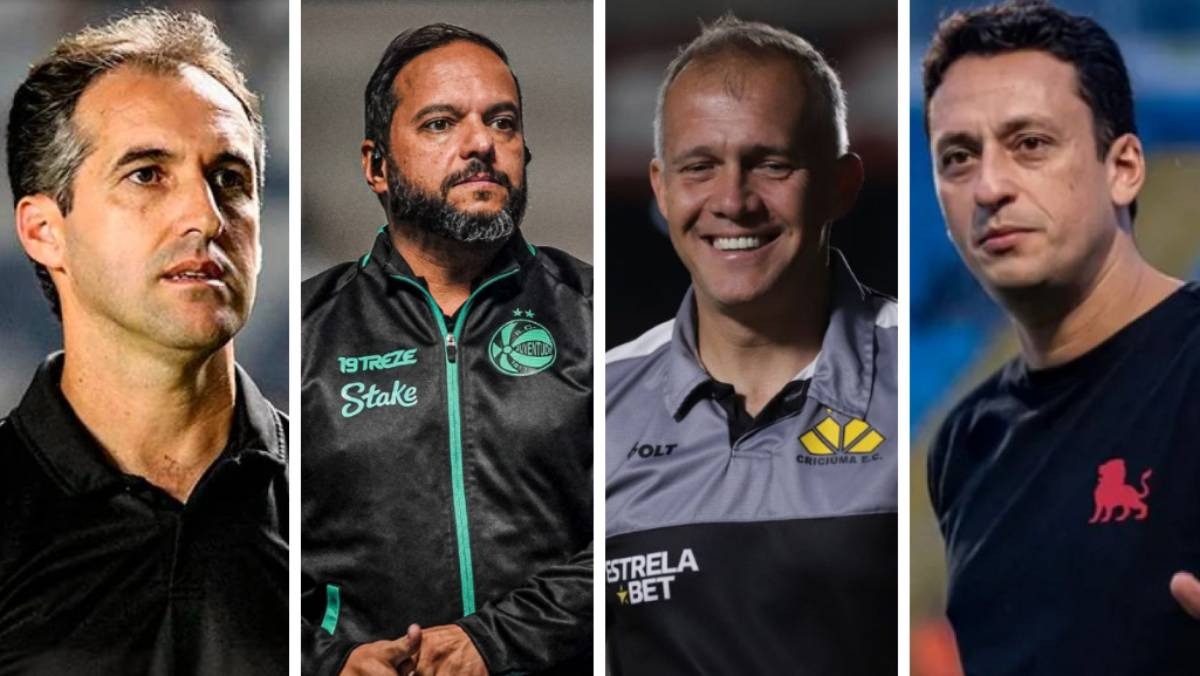 Sport avalia alternativas após impasse financeiro com Léo Condé e Júlio Rondinelli; Eduardo Baptista e Ítalo Rodrigues voltam à cena