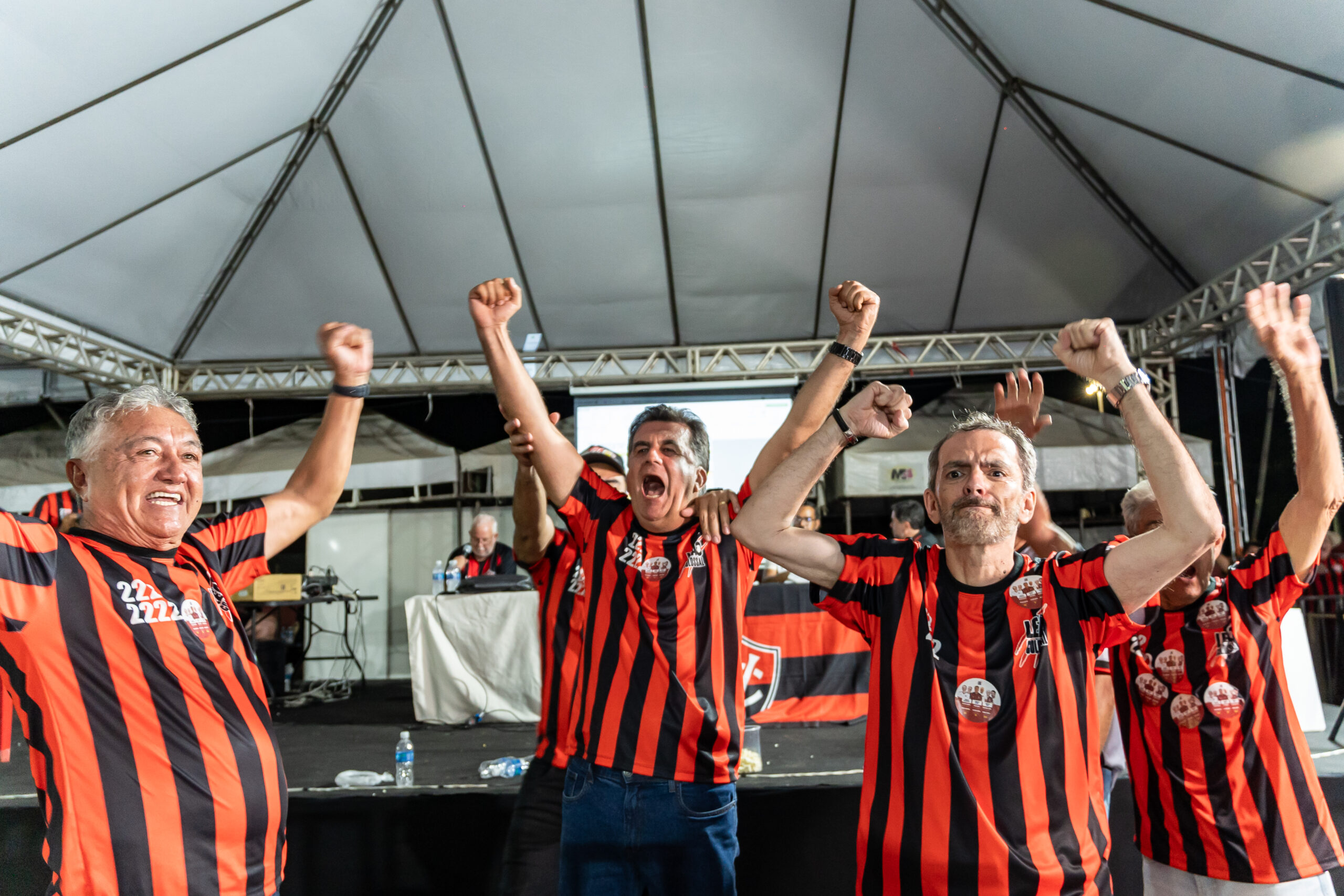 Conselho Deliberativo do Vitória aprova orçamento de R$ 291 milhões para 2026