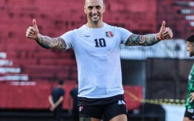 Santa Cruz deve ter todo o elenco disponível para estreia na Copa do Brasil, contra o Sousa