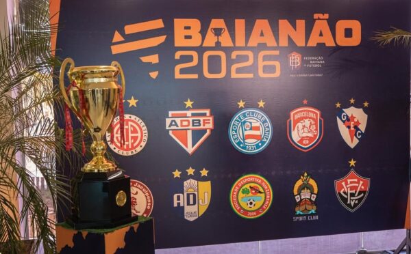 Campeonato Baiano 2026