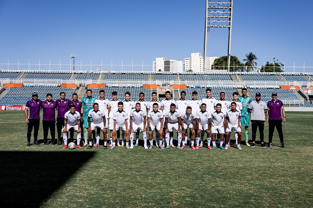 Time Sub-20 do Ceará