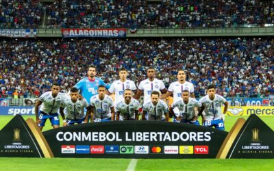 Bahia na Copa Libertadores: veja datas, horários, locais e onde assistir