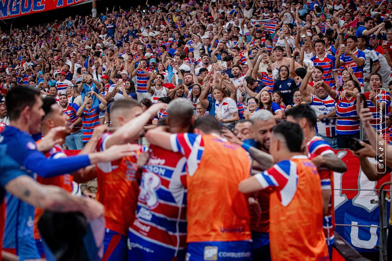 O que o Fortaleza precisa para não ser rebaixado? Confira cenários da última rodada da Série A