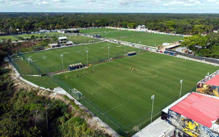 Após negociações, Remo fará pré-temporada no CT do Retrô