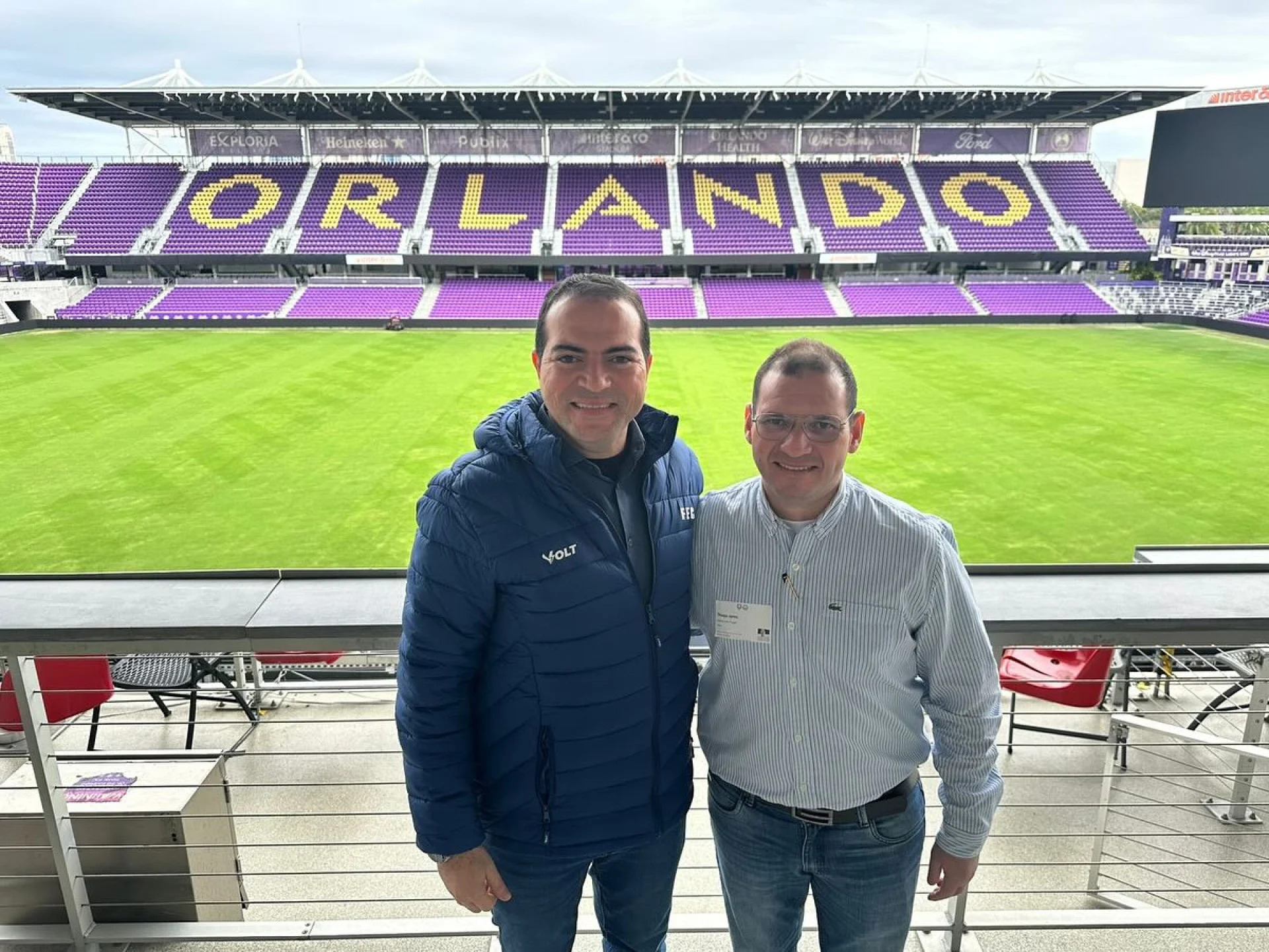 Executivo de operações do Fortaleza aceita convite de Marcelo Paz e vai para o Corinthians