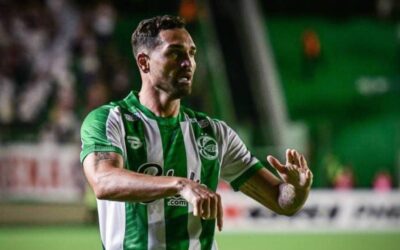 Ítalo Rodrigues confirma que Gilberto foi oferecido ao Sport, mas alerta: “Não é um atleta barato”