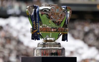 Copa do Brasil 2026 dará duas vagas para a Copa Libertadores