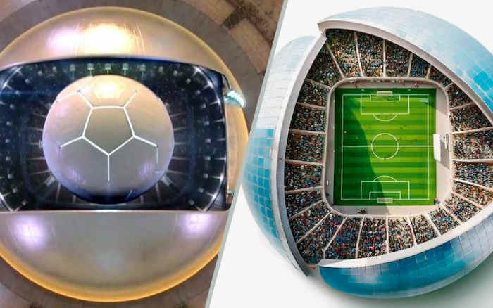 Definida a transmissão do Brasileirão 2026, com 10 clubes da Libra e 10 clubes da LFU