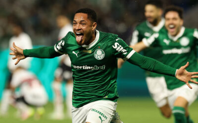 Palmeiras não terá seis titulares entre poupados e suspensos diante do Ceará no Castelão