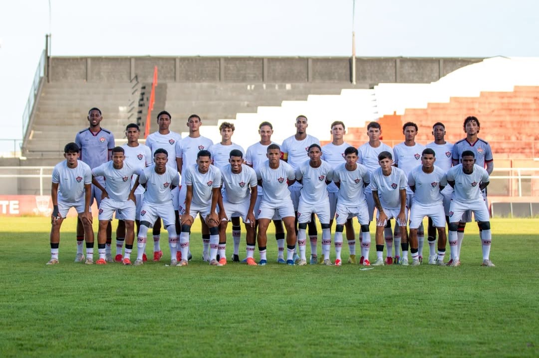 Time Sub-20 do Vitória