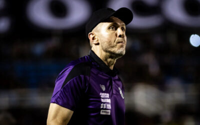 Mozart assume a culpa após derrota do Ceará na Copa do Nordeste: “A responsabilidade é minha”