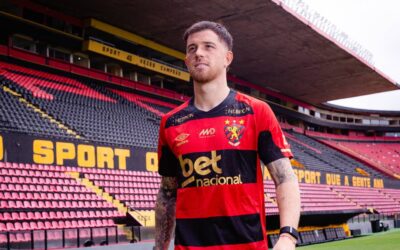 Sport pode pagar quase R$ 8 milhões ao Newell’s Old Boys por quebra de contrato com Colo Ramírez, diz jornal argentino