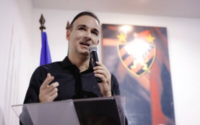 Sport vota contra playoffs na Série B e critica mudanças no regulamento