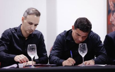 Sport aguarda parecer jurídico dos contratos com BaladAPP e Imply; Presidente admite “troca confusa”