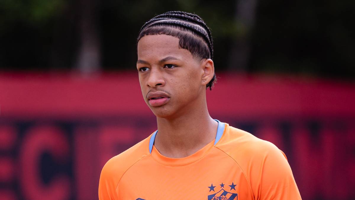 Sem bônus, Sport recusa proposta do Porto, de Portugal, por Zé Lucas; veja detalhes