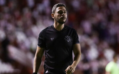 Guilherme dos Anjos vê estreia do Náutico como positiva e elogia desempenho de Paulo Sérgio