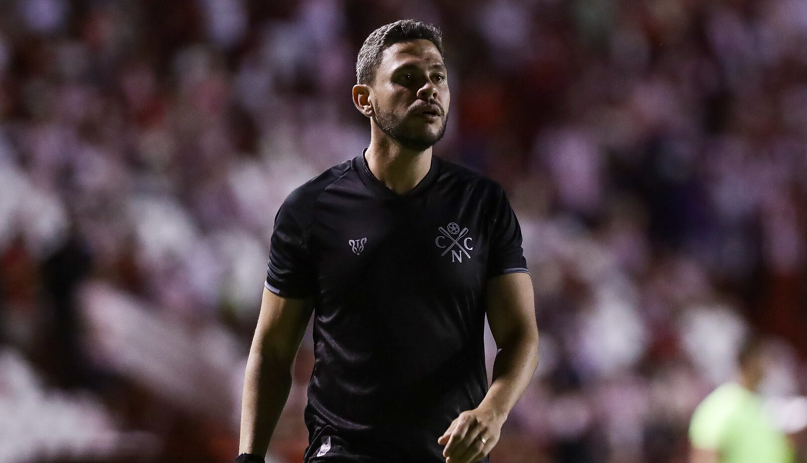 Guilherme dos Anjos vê estreia do Náutico como positiva e elogia desempenho de Paulo Sérgio