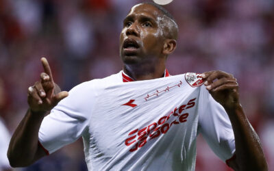 Náutico terá dois desfalques e uma dúvida para o clássico contra o Santa Cruz