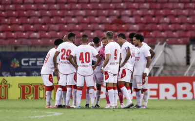 Após empate do Sport, Náutico assegura liderança da 1ª fase do Pernambucano