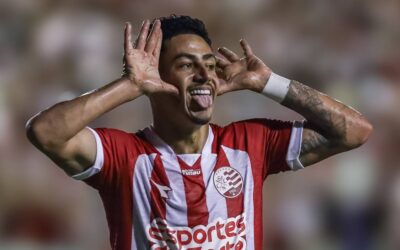 Náutico terá retorno de Dodô, mas perde Júnior Todinho para a última rodada do Pernambucano