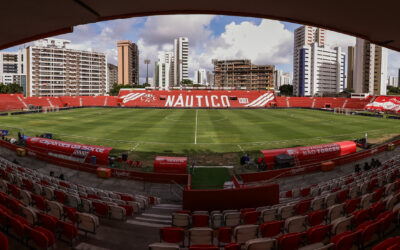 Justiça atende Sport e determina redução de ingressos cobrados pelo Retrô